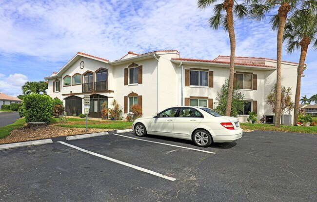 Building Photo - 11921 Seabreeze Cove Ln