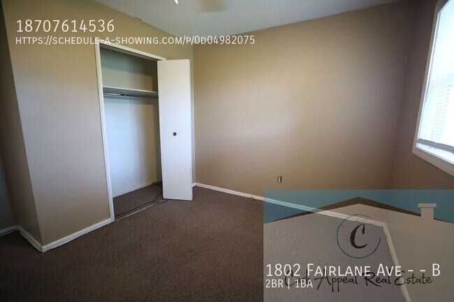 Building Photo - 1802 Fairlane Ave