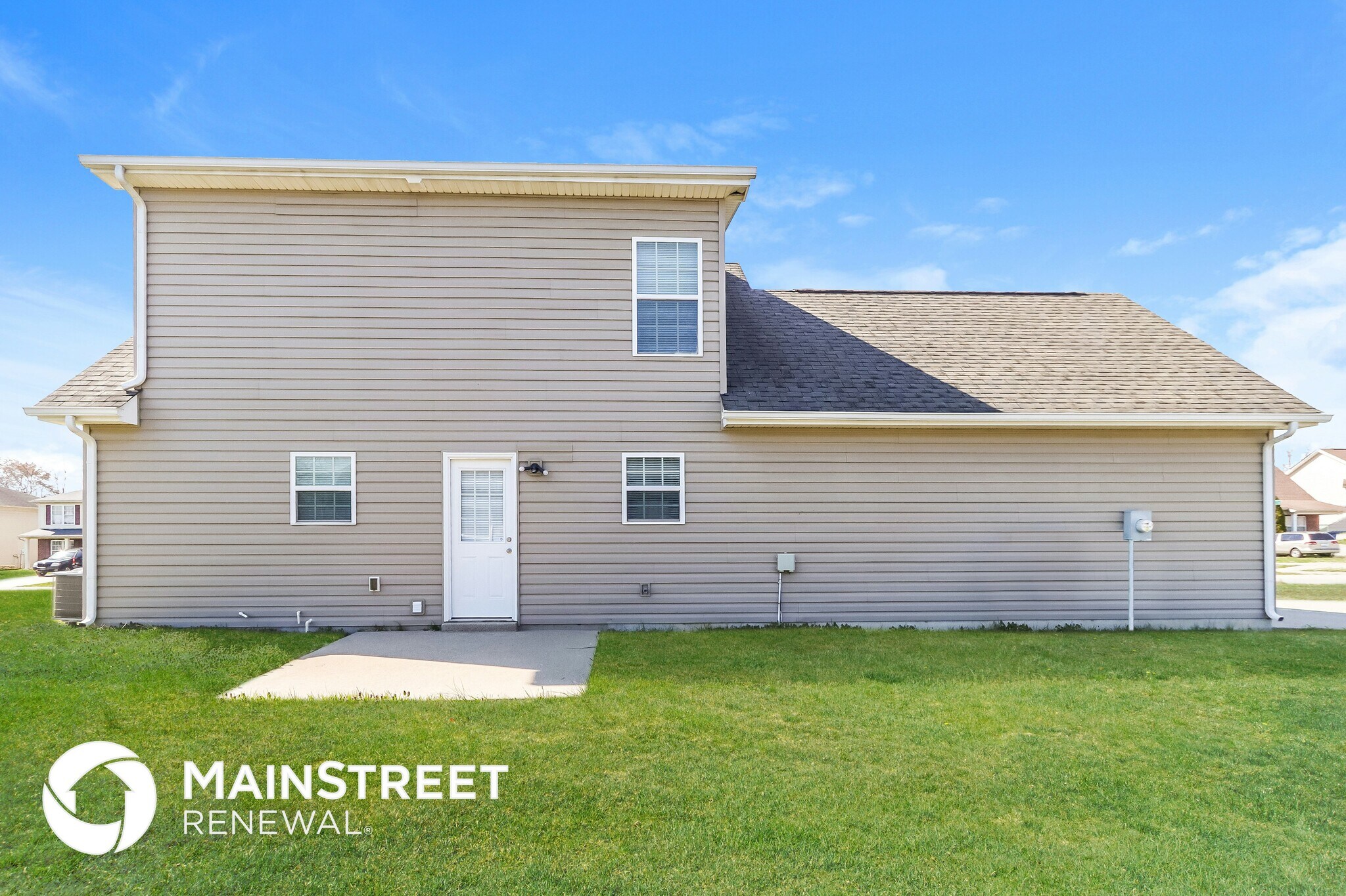 Building Photo - 4305 Jennymac Dr