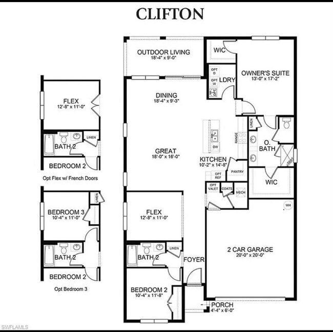 Building Photo - 3276 Baravaldo Cir