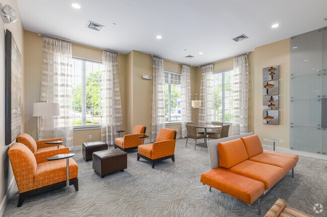 Interior Photo