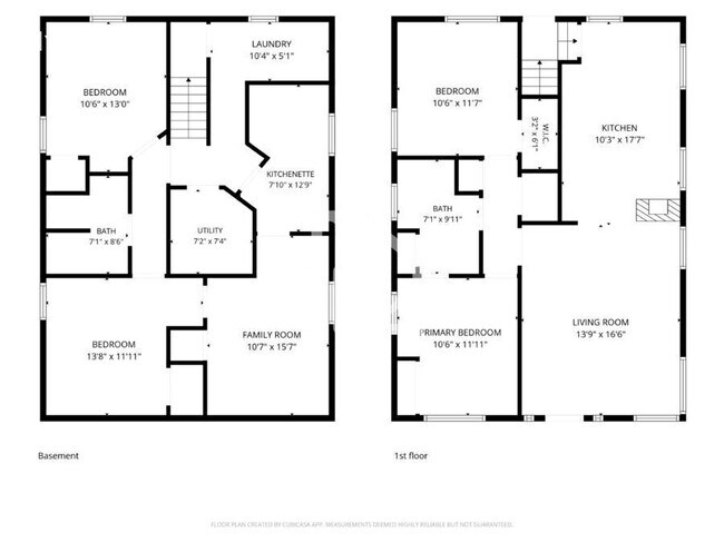 Building Photo - 1440 Ivanhoe St