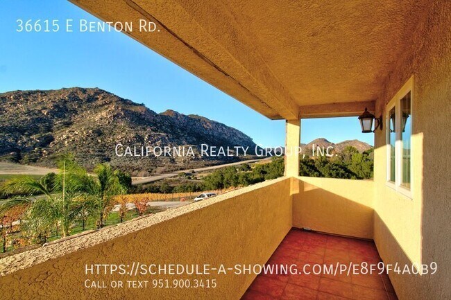 Building Photo - 36615 E Benton Rd