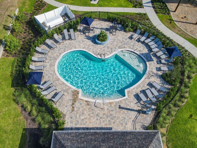 Building Photo - JUST REDUCED! PET FRIENDLY! Experience Com...