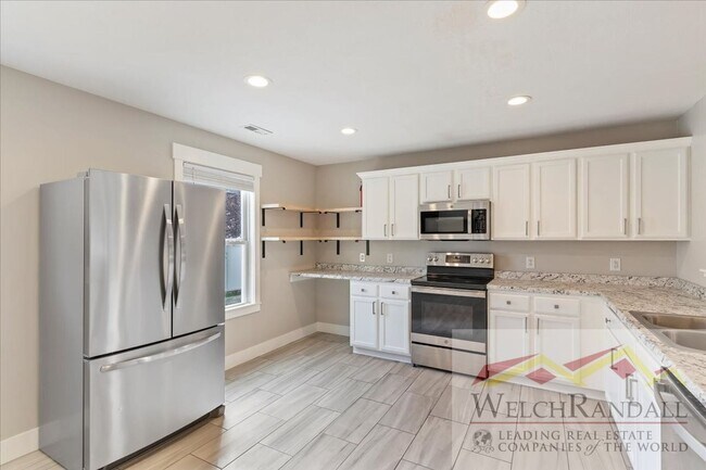 Building Photo - Your Clinton Haven – Modern, Spacious, and...