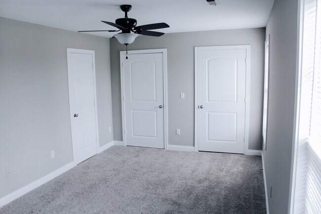 Bedroom 1 - 1153 Unity Dr