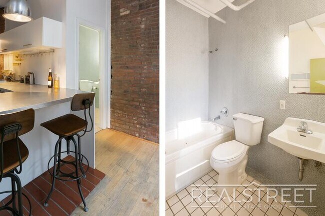 Floorplan - 337 Kent Avenue