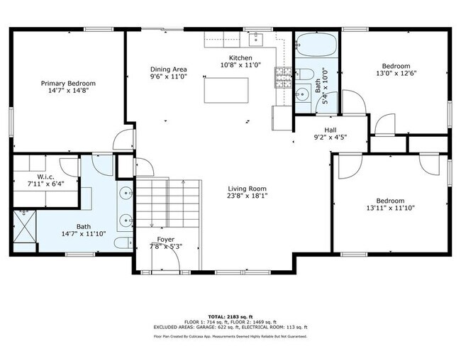 Building Photo - 61 Julian Huxley Ln