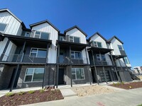 Building Photo - Brand New 2025 Condo – Modern Luxury Just ...