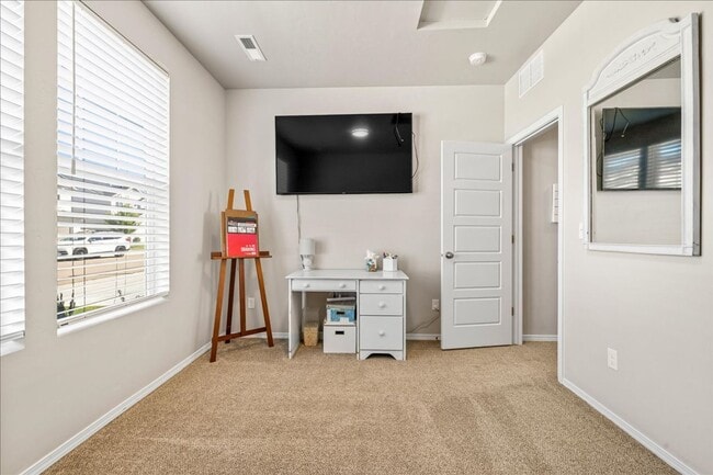 Building Photo - Bright and Modern Home with Covered Patio ...
