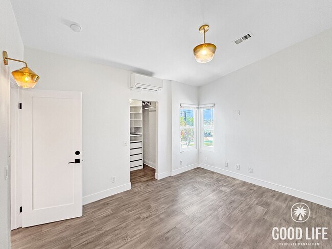 Building Photo - Sophisticated 2BD/2.5BA City Heights Home with Private Deck, Canyon Views & Soaking Tub