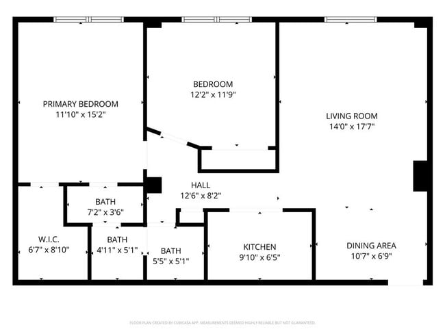 Building Photo - 1421 Peachtree St NE