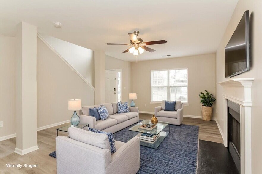 Building Photo - 127 Fairmont Cir