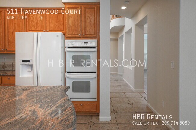 Building Photo - 511 Havenwood Ct