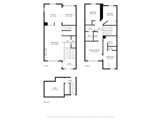 Building Photo - 219 Birch Creek Dr