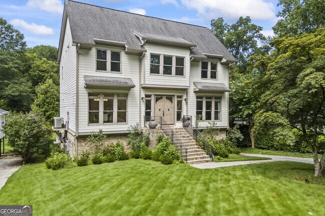 Primary Photo - 1742 Helen Dr NE