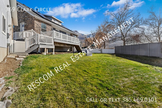 Building Photo - 369 Clark Cir