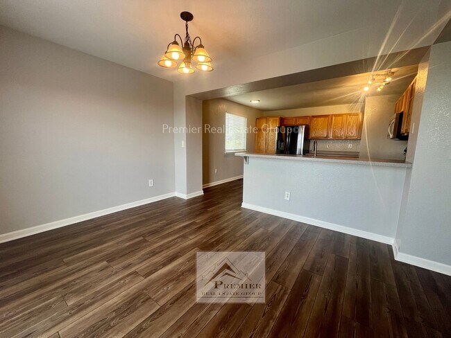 Building Photo - 4540 Laramie Sky Dr
