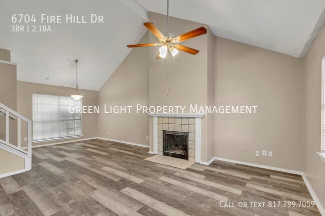 Building Photo - 6704 Fire Hill Dr