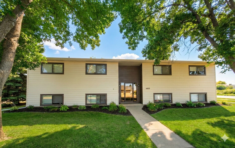 Building Photo - Mesa Heights Apartments