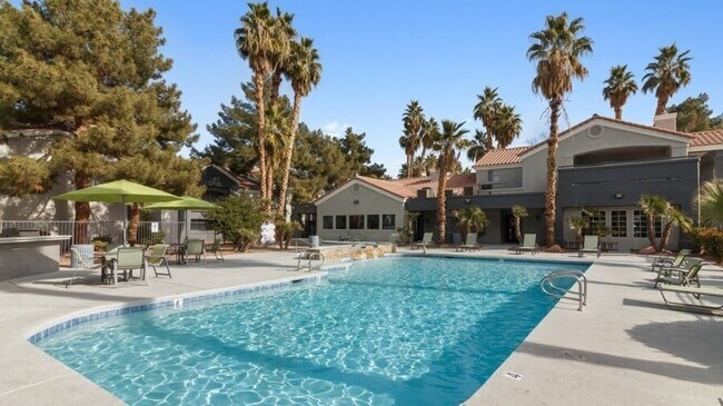 Building Photo - 3055 S Nellis Blvd