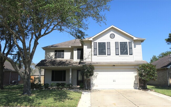 Primary Photo - 3111 Berryfield Ln