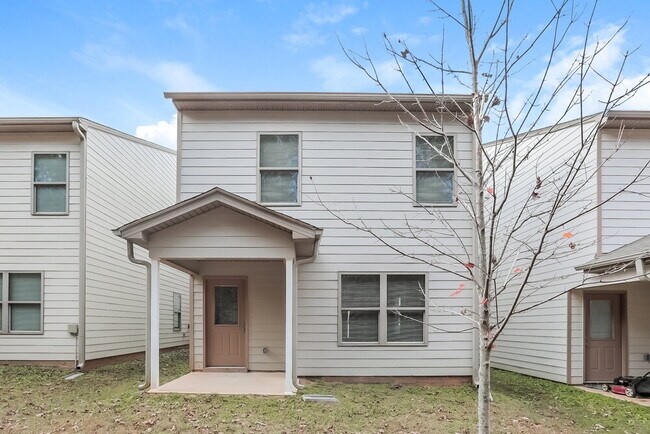 Building Photo - 6364 Avery St SW