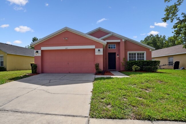 Building Photo - 661 Sandy Ridge Dr