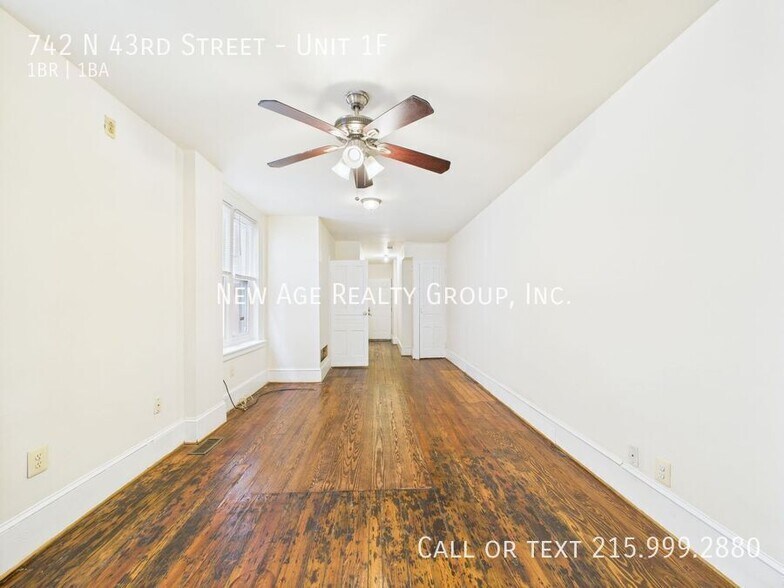 Building Photo - 742 N 43rd St