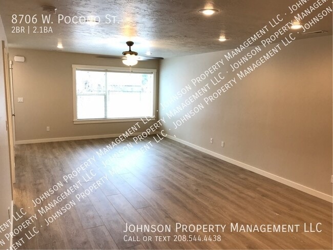 Building Photo - 8706 W Pocono St