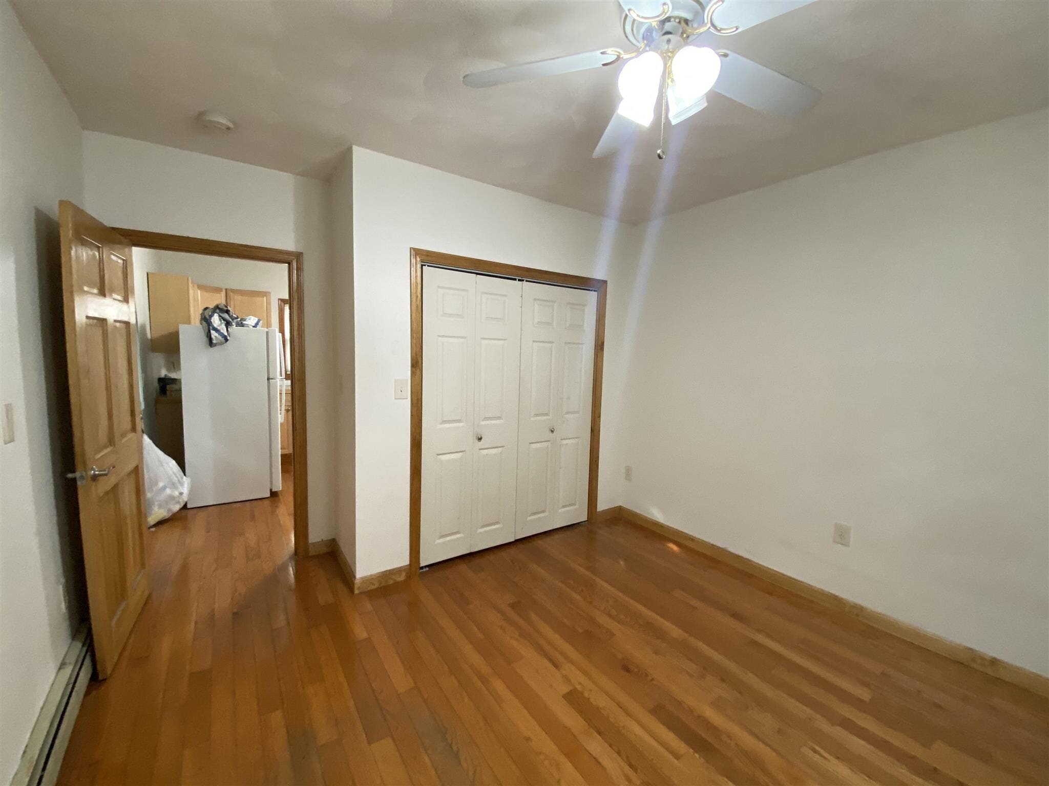 Building Photo - 64 Paris St