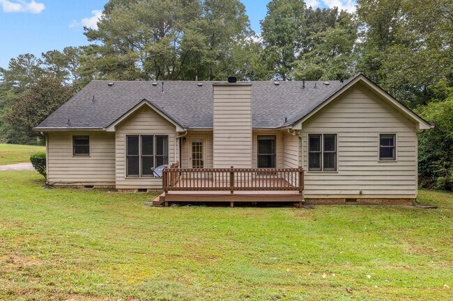 Building Photo - 110 Hunters Glen
