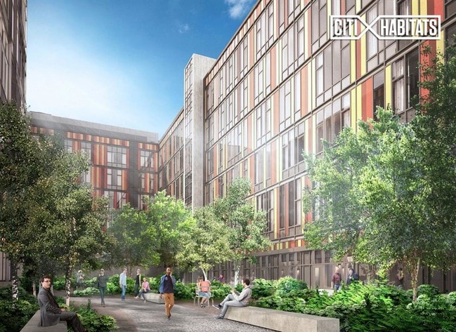 Building Photo - Eagle Lofts