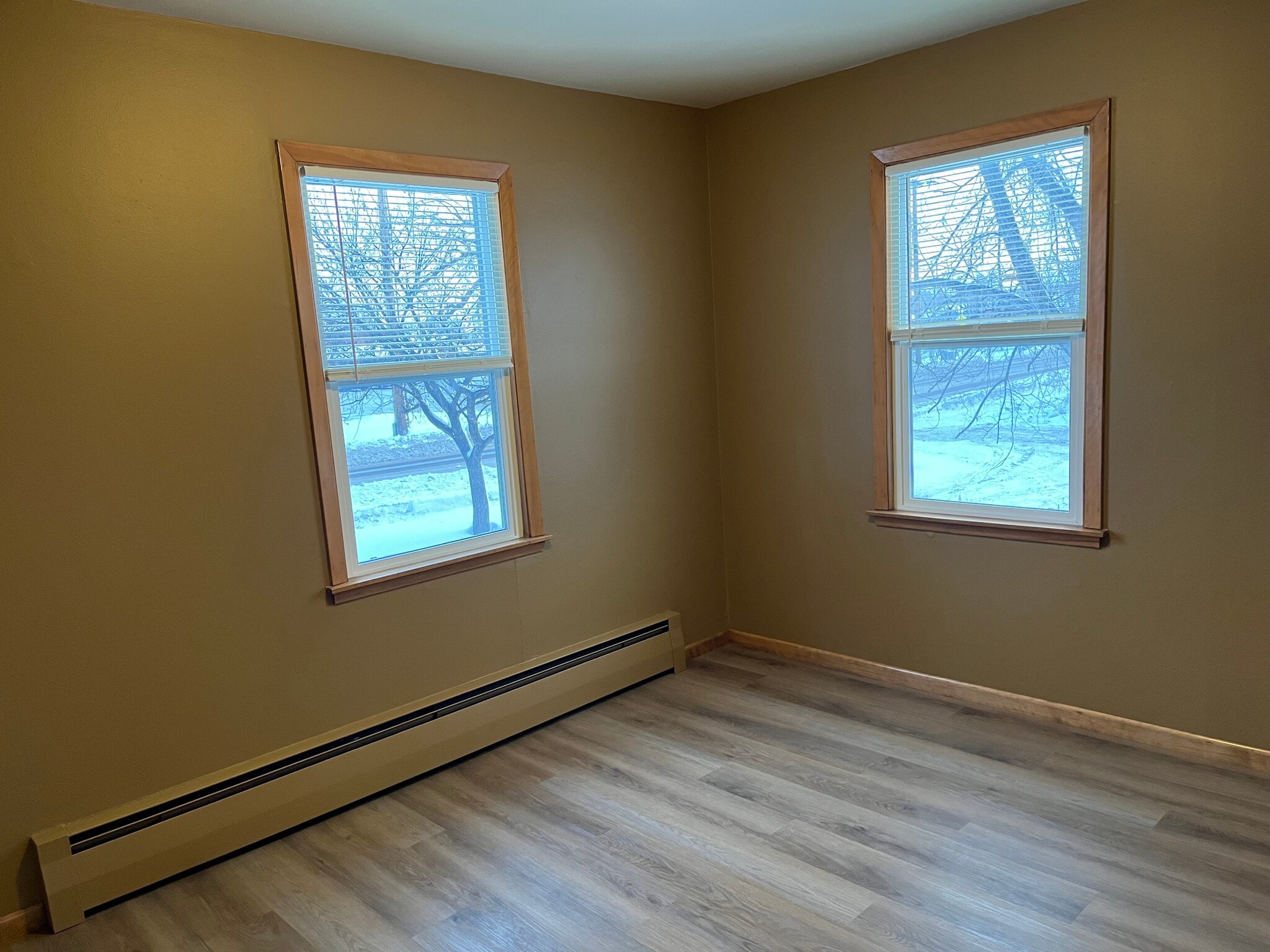 Bedroom 2 - 1620 3rd Ave SE