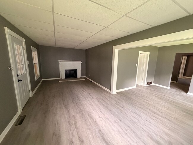 Building Photo - 3633 Bowdoin St