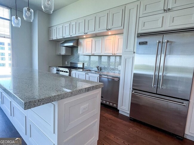 Building Photo - 1820 Peachtree St NW