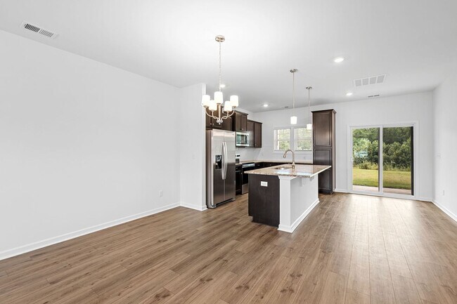 Building Photo - New Construction Home- 3 Bedrooms/ 2.5 bath