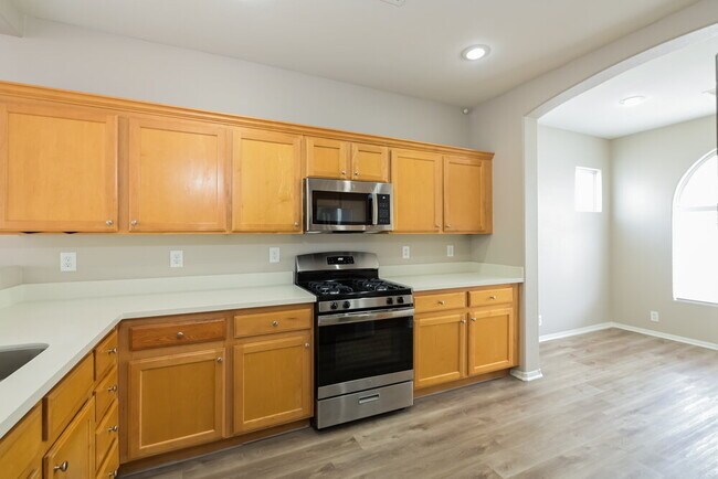 Building Photo - 10351 Gwynns Falls St