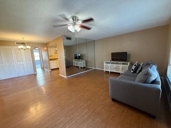 Building Photo - CONCORD VILLAGE 1/1 SPACIOUS 820 SF CONDO