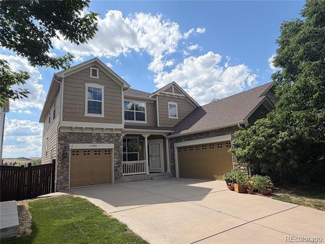 Building Photo - 11569 S Flower Mound Way