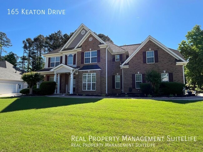 Building Photo - 165 Keaton Dr