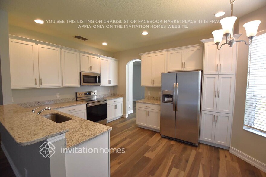 Building Photo - 4055 Evander Dr