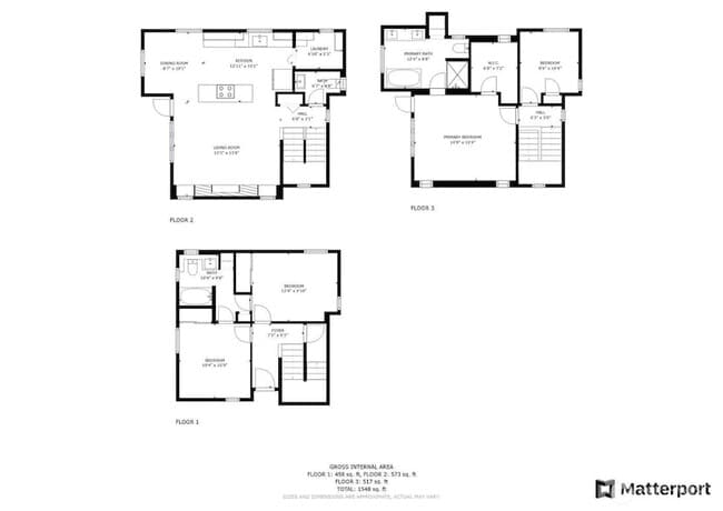 Building Photo - 6423 Ellis Ave S