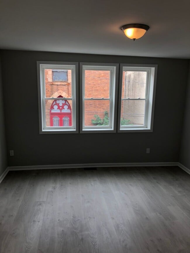 Building Photo - 1637 S Marston St