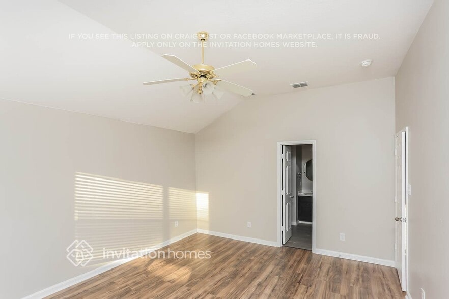 Building Photo - 8117 Hennessey Trail