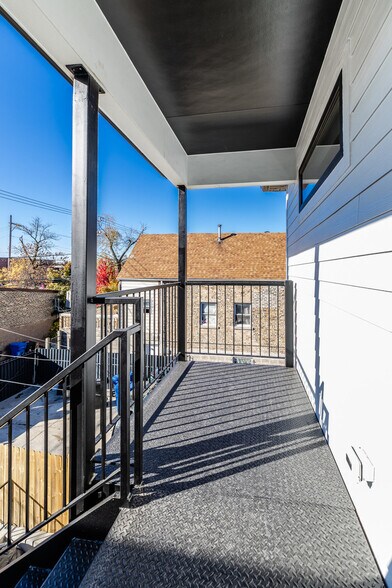 Building Photo - 2949 W 25th Pl