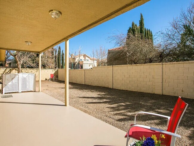 Building Photo - 8216 R C Gorman Ave NE