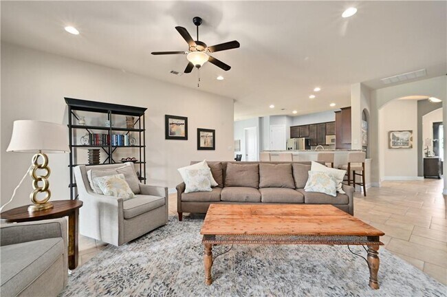 Building Photo - 4804 Taurus Walk