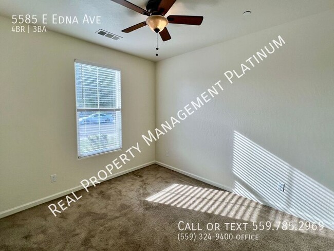 Building Photo - $2,350 Church & Clovis Ave. - 4 Bedroom ho...