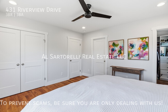 Building Photo - 431 Riverview Dr